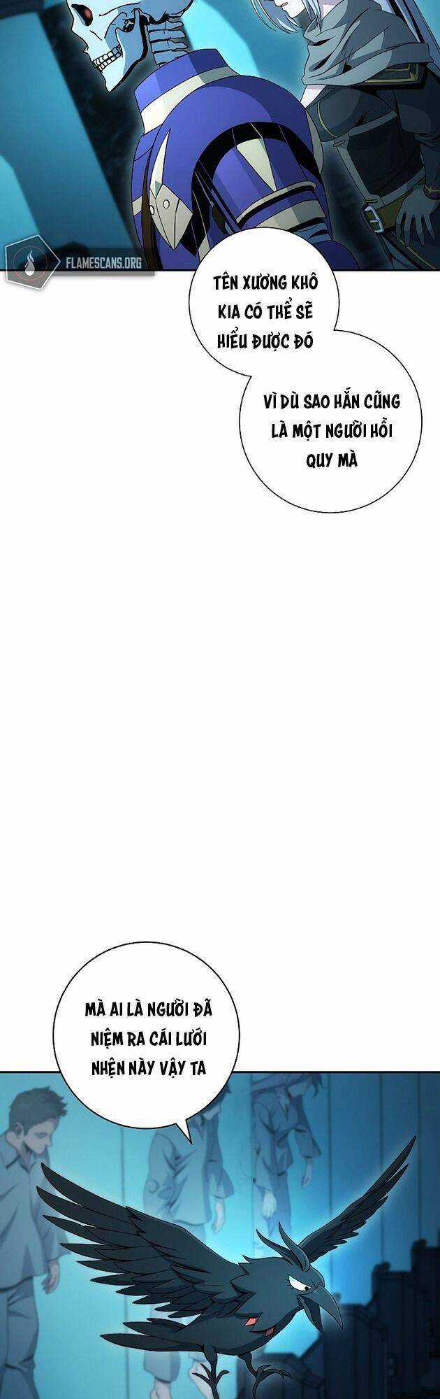 Cốt Binh Trở Lại - Chương 190 - Trang 39