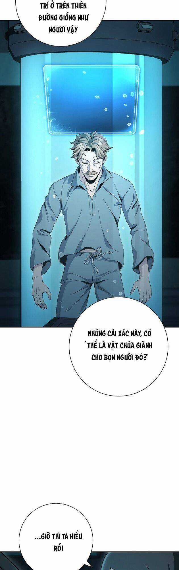 Cốt Binh Trở Lại - Chương 190 - Trang 42