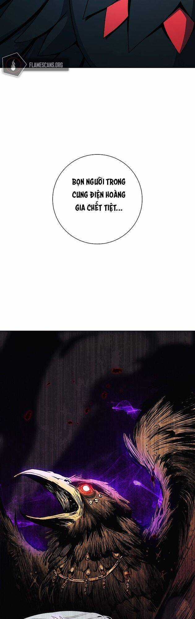 Cốt Binh Trở Lại - Chương 190 - Trang 44