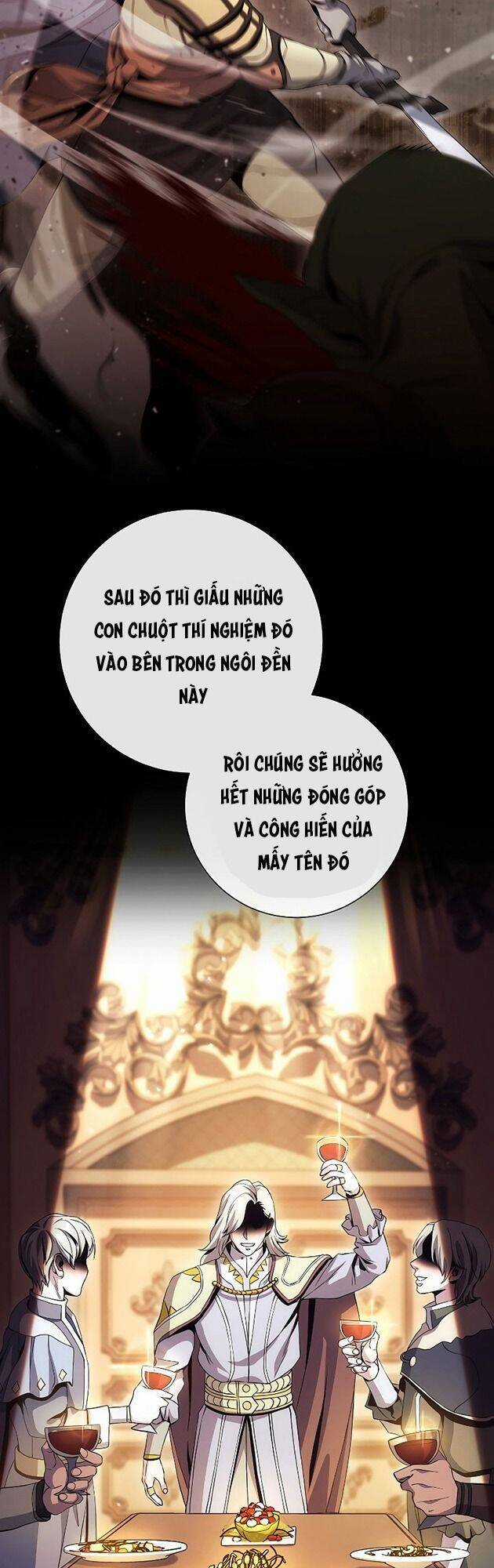 Cốt Binh Trở Lại - Chương 190 - Trang 48