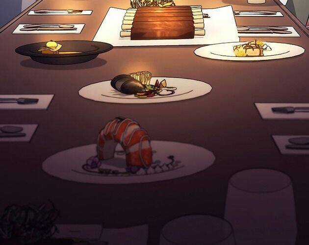 Cốt Binh Trở Lại - Chương 190 - Trang 49