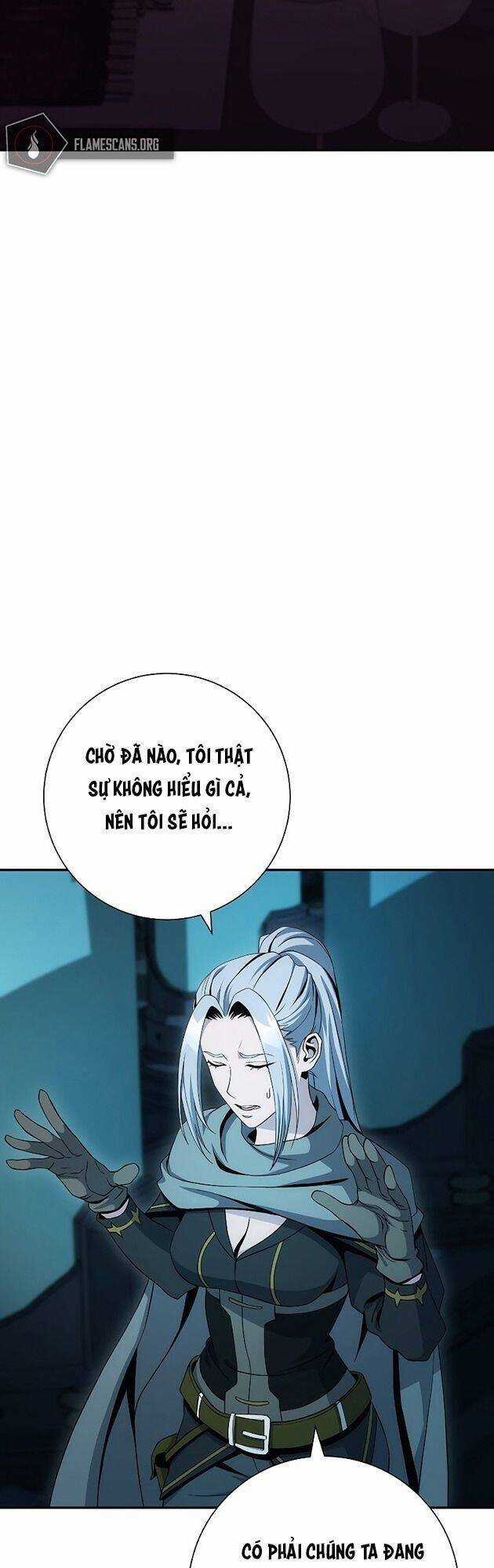 Cốt Binh Trở Lại - Chương 190 - Trang 50