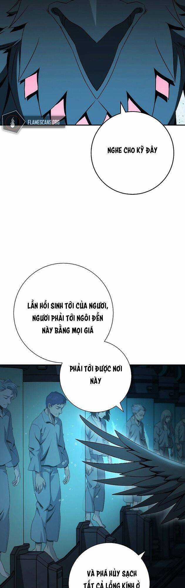 Cốt Binh Trở Lại - Chương 190 - Trang 54