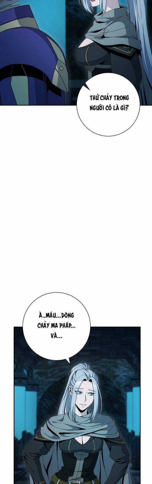 Cốt Binh Trở Lại - Chương 190 - Trang 57