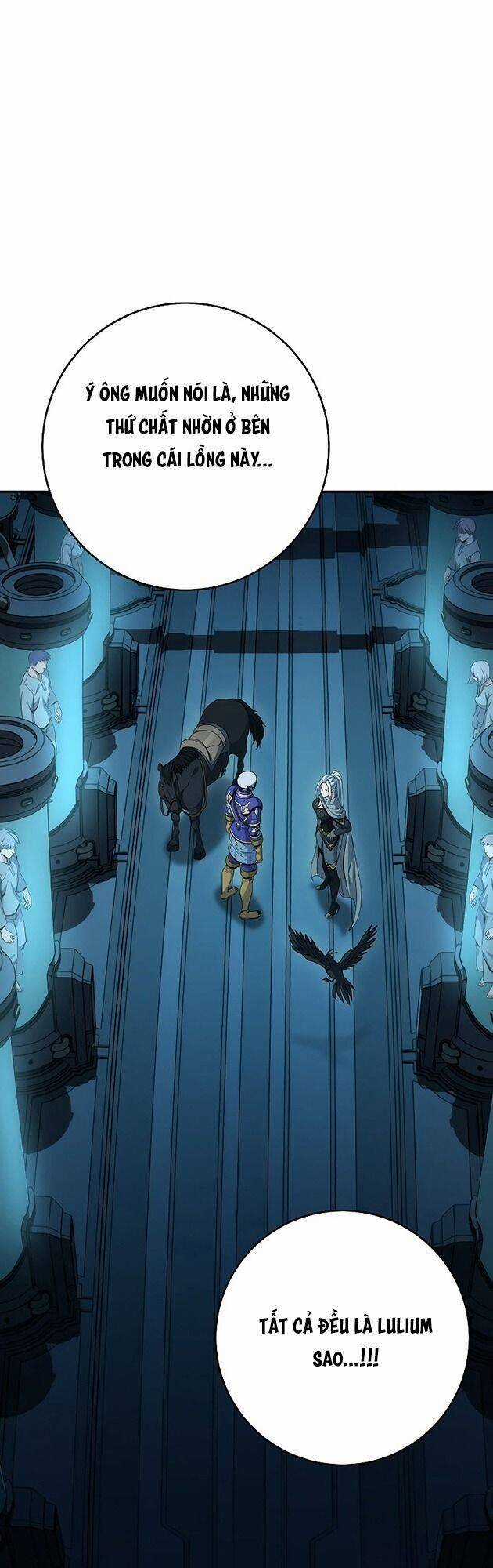 Cốt Binh Trở Lại - Chương 190 - Trang 60