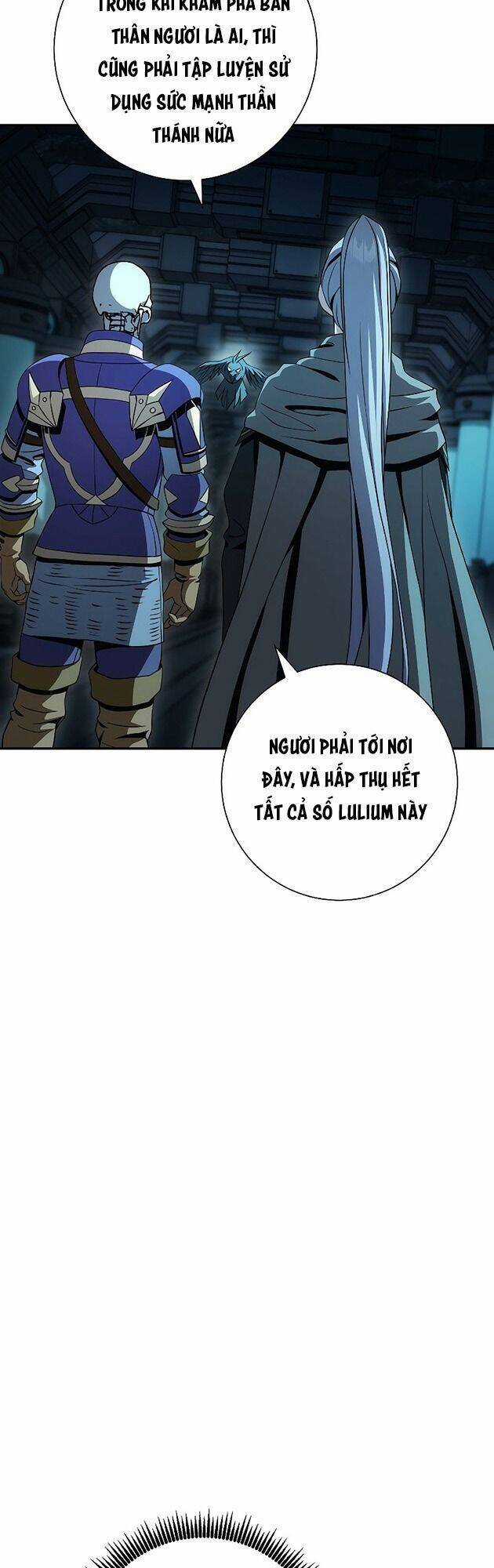 Cốt Binh Trở Lại - Chương 190 - Trang 63