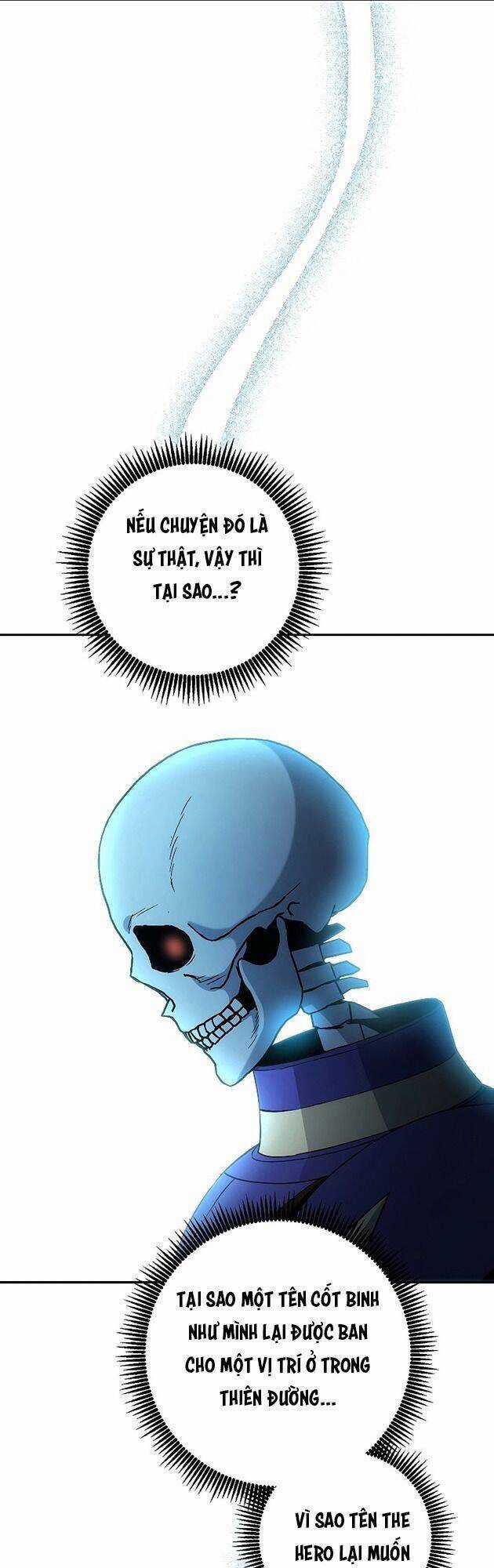 Cốt Binh Trở Lại - Chương 190 - Trang 65