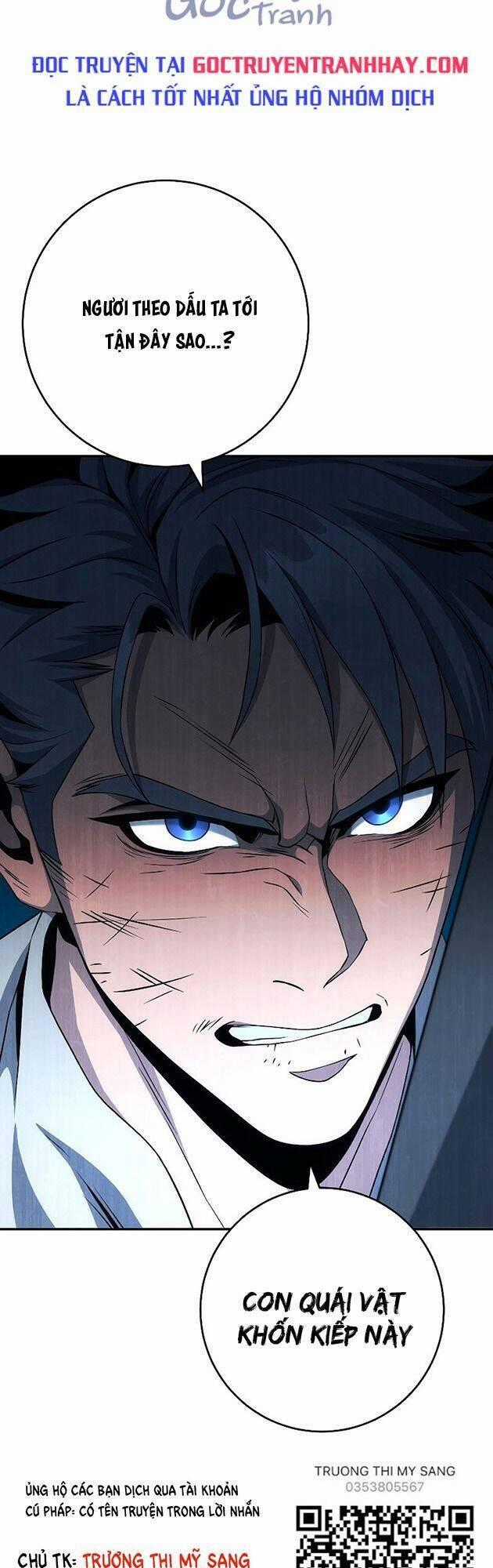 Cốt Binh Trở Lại - Chương 190 - Trang 71