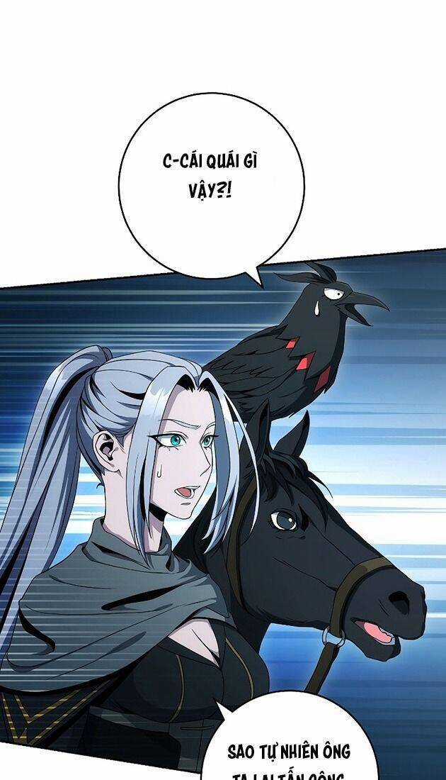 Cốt Binh Trở Lại - Chương 190 - Trang 10