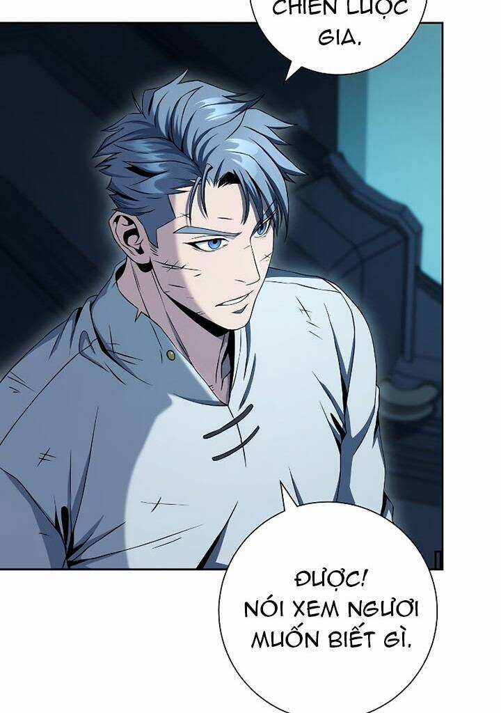 Cốt Binh Trở Lại - Chương 191 - Trang 25
