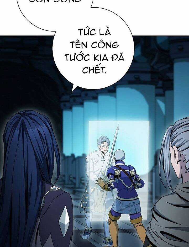 Cốt Binh Trở Lại - Chương 191 - Trang 7