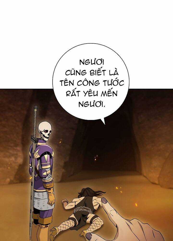 Cốt Binh Trở Lại - Chương 191 - Trang 81