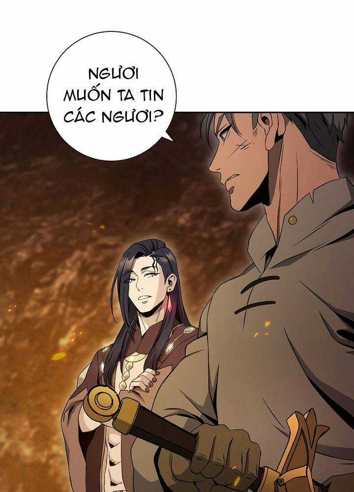 Cốt Binh Trở Lại - Chương 191 - Trang 84