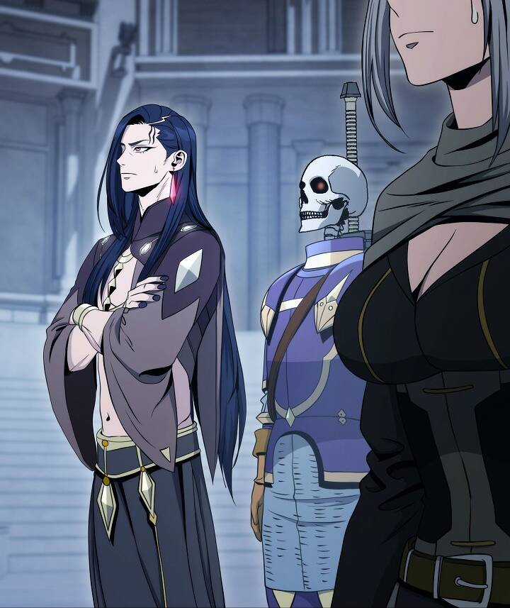 Cốt Binh Trở Lại - Chương 192 - Trang 133