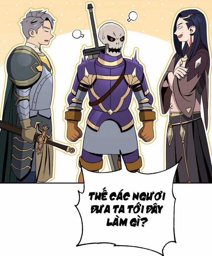 Cốt Binh Trở Lại - Chương 192 - Trang 16