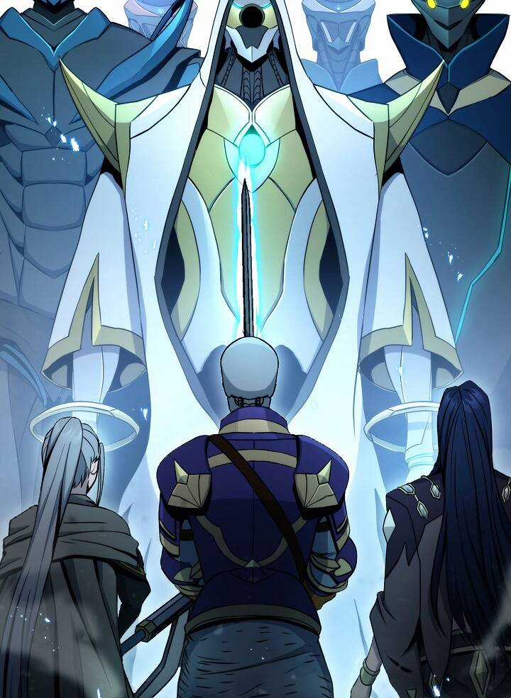 Cốt Binh Trở Lại - Chương 192 - Trang 166