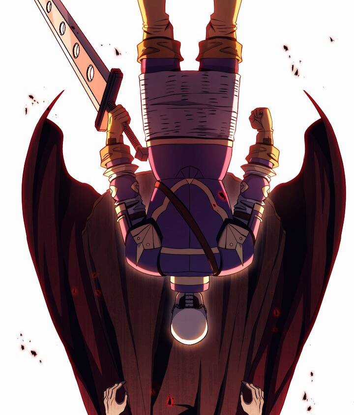 Cốt Binh Trở Lại - Chương 192 - Trang 57