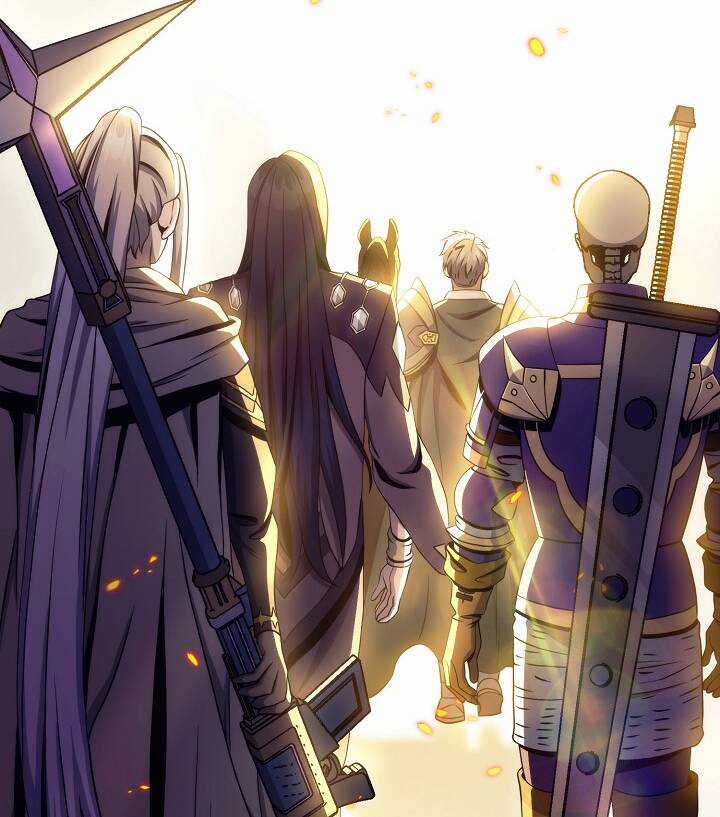 Cốt Binh Trở Lại - Chương 192 - Trang 68