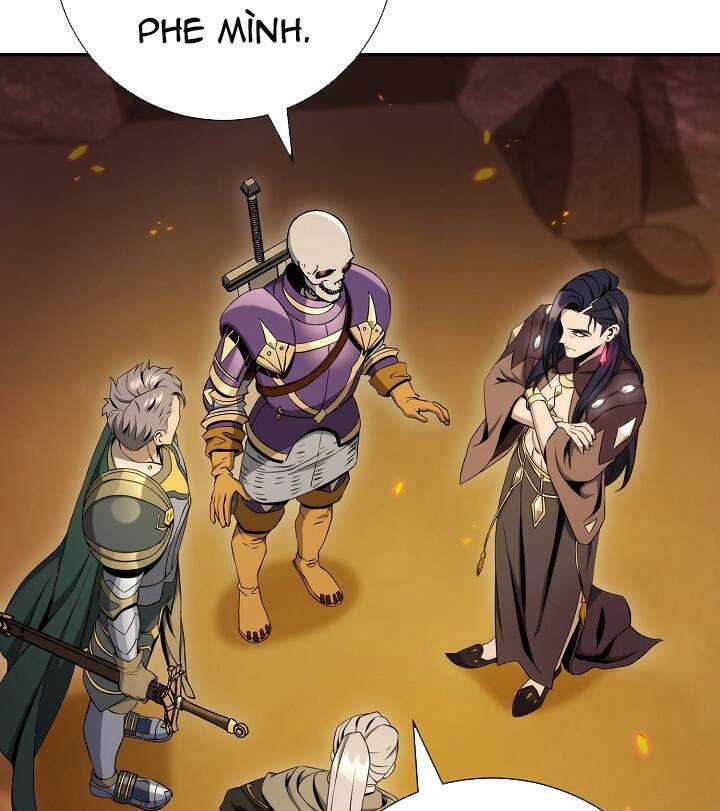 Cốt Binh Trở Lại - Chương 192 - Trang 8
