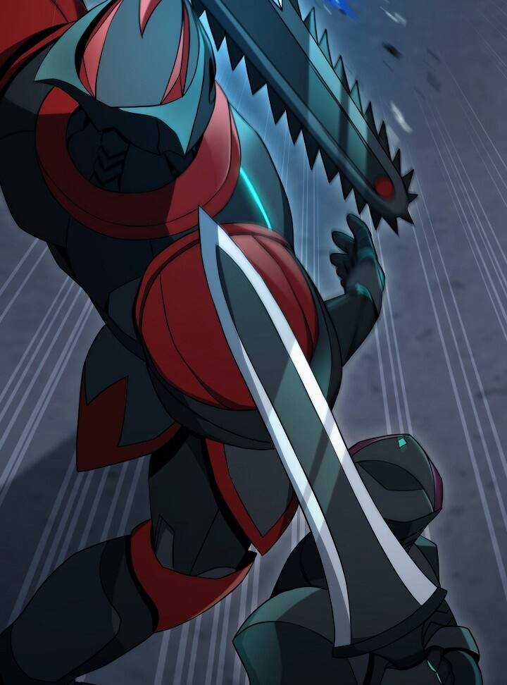 Cốt Binh Trở Lại - Chương 193 - Trang 12