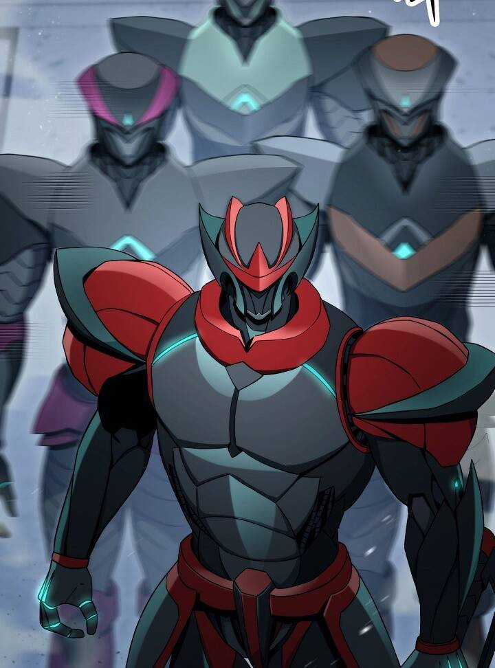 Cốt Binh Trở Lại - Chương 193 - Trang 6