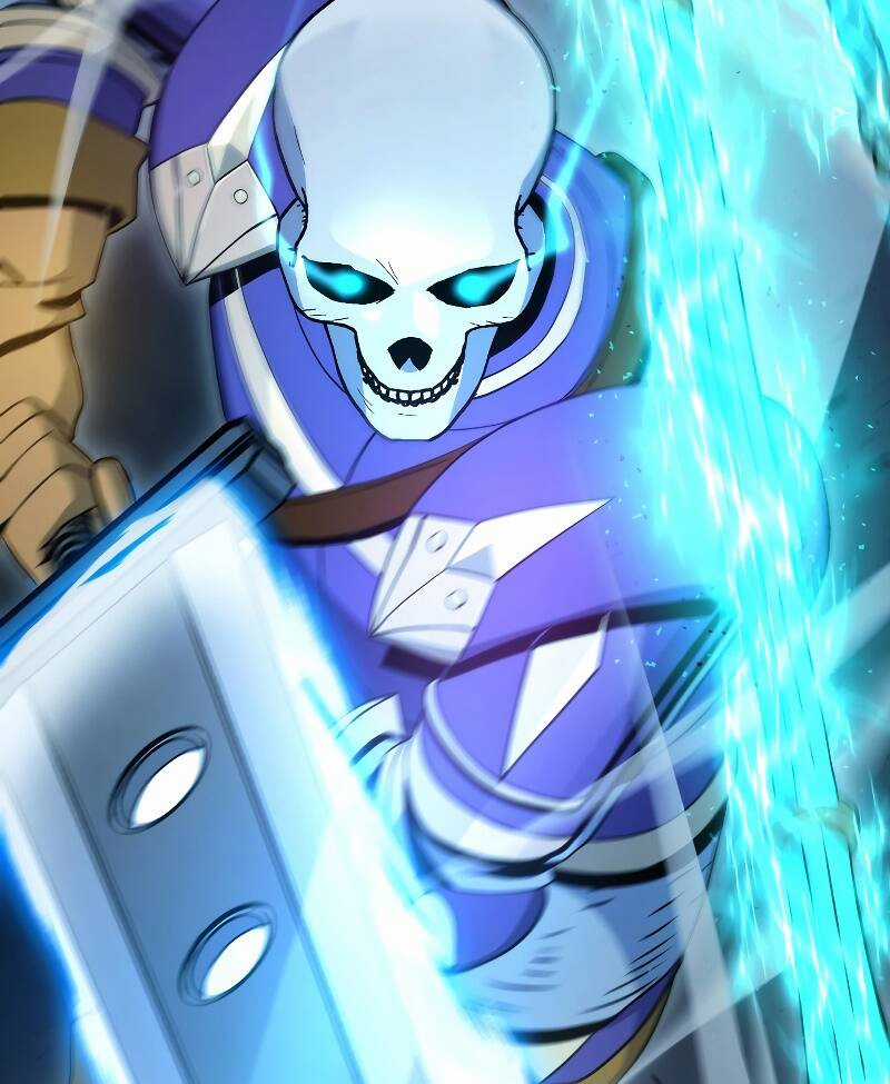 Cốt Binh Trở Lại - Chương 194 - Trang 55