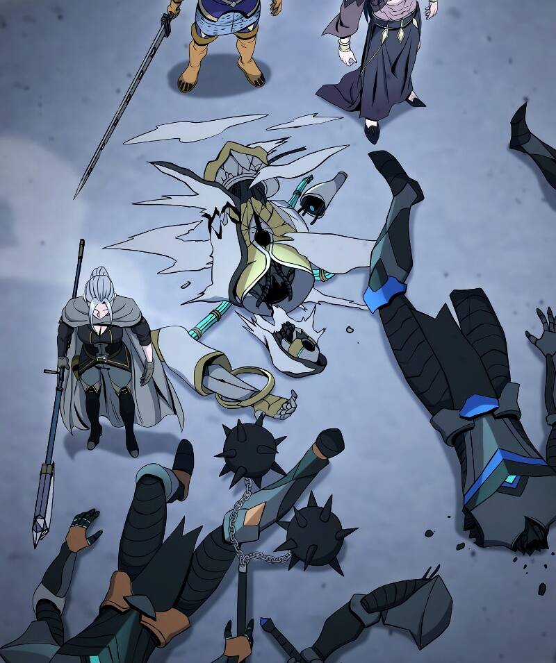 Cốt Binh Trở Lại - Chương 194 - Trang 87