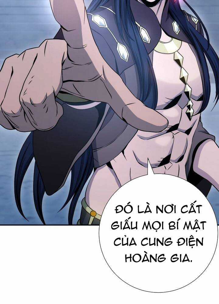 Cốt Binh Trở Lại - Chương 195 - Trang 8