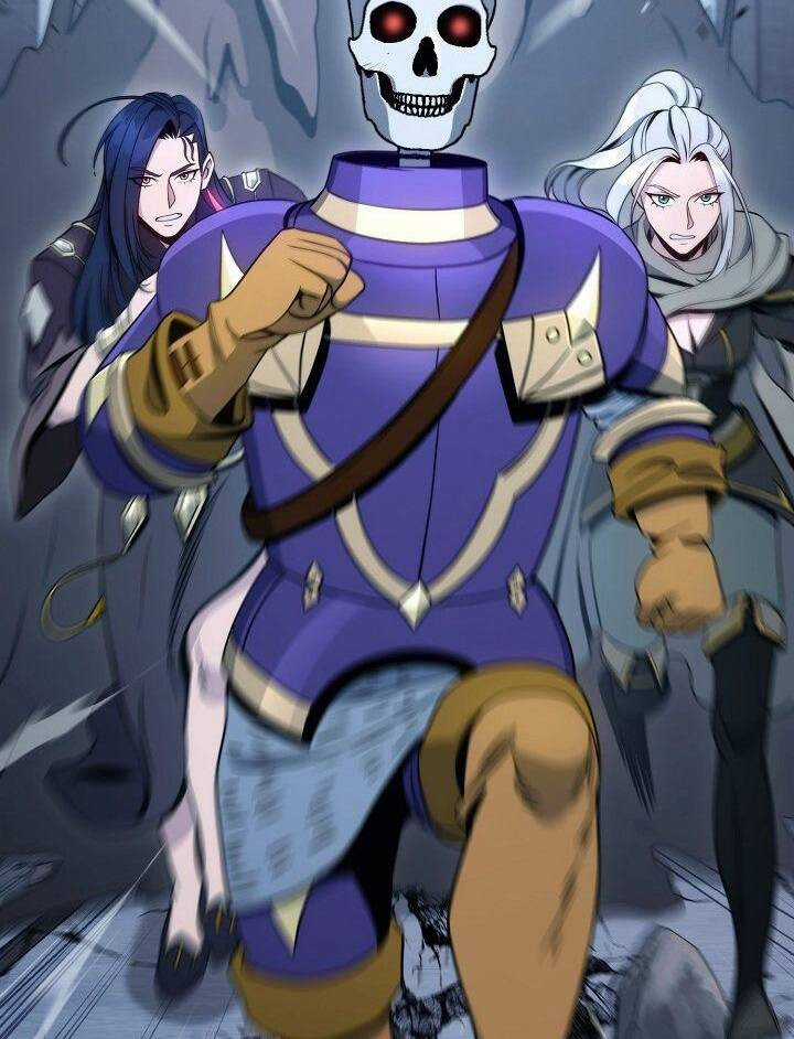 Cốt Binh Trở Lại - Chương 197 - Trang 126