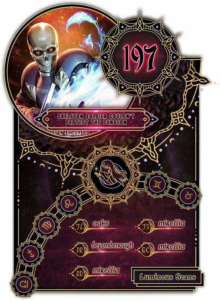 Cốt Binh Trở Lại - Chương 197 - Trang 3