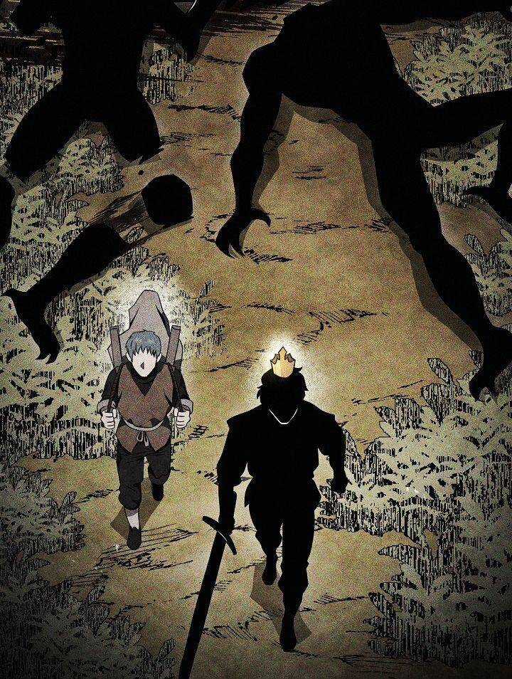 Cốt Binh Trở Lại - Chương 198 - Trang 40