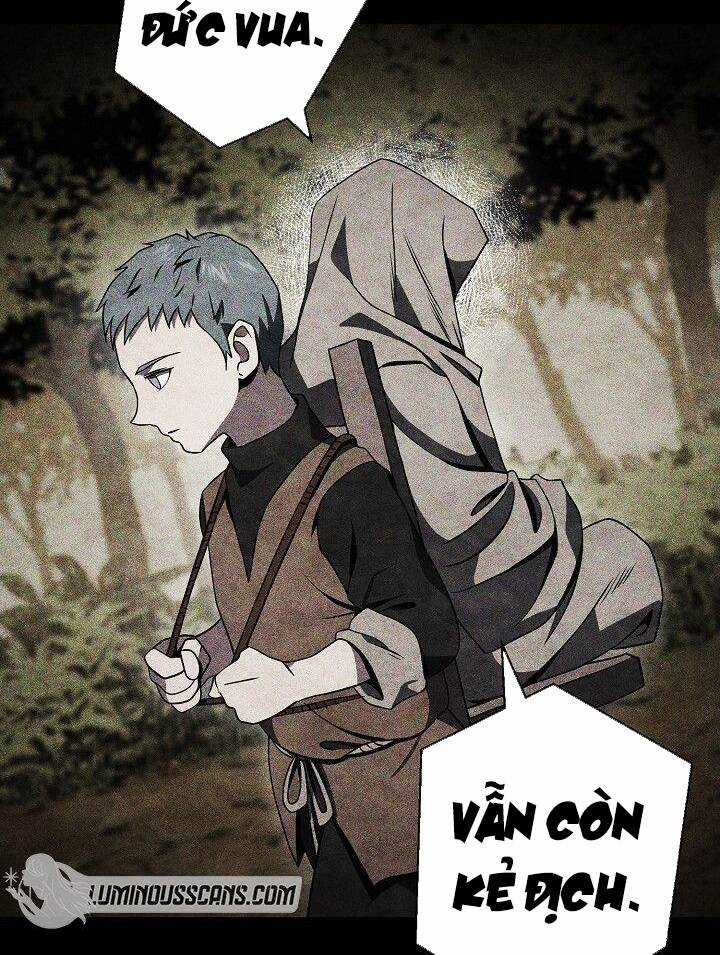 Cốt Binh Trở Lại - Chương 198 - Trang 42