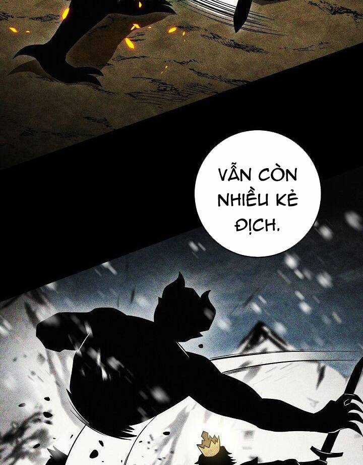 Cốt Binh Trở Lại - Chương 198 - Trang 47