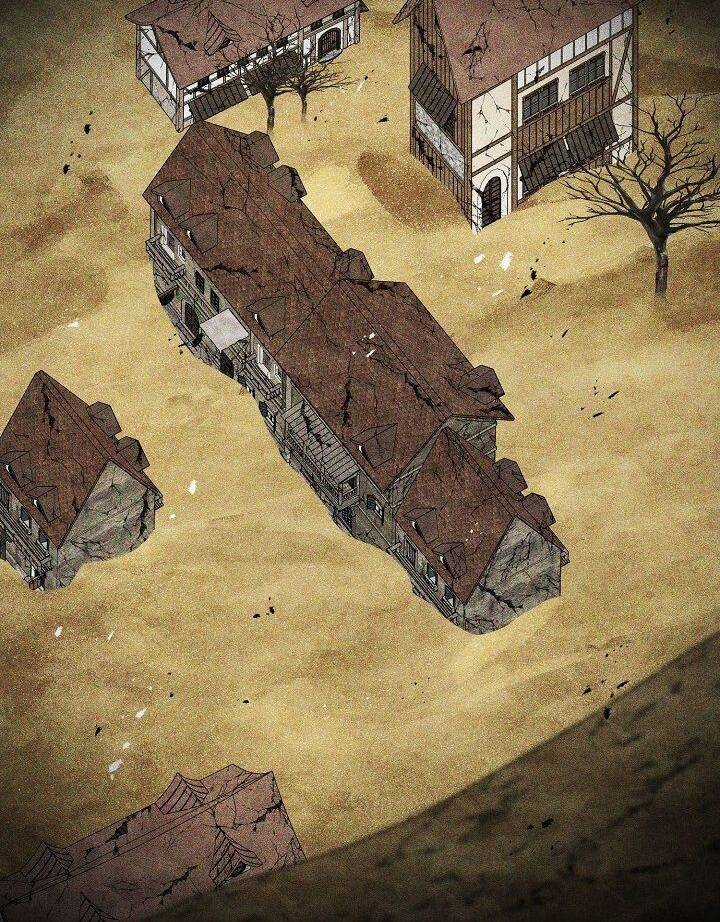 Cốt Binh Trở Lại - Chương 198 - Trang 54