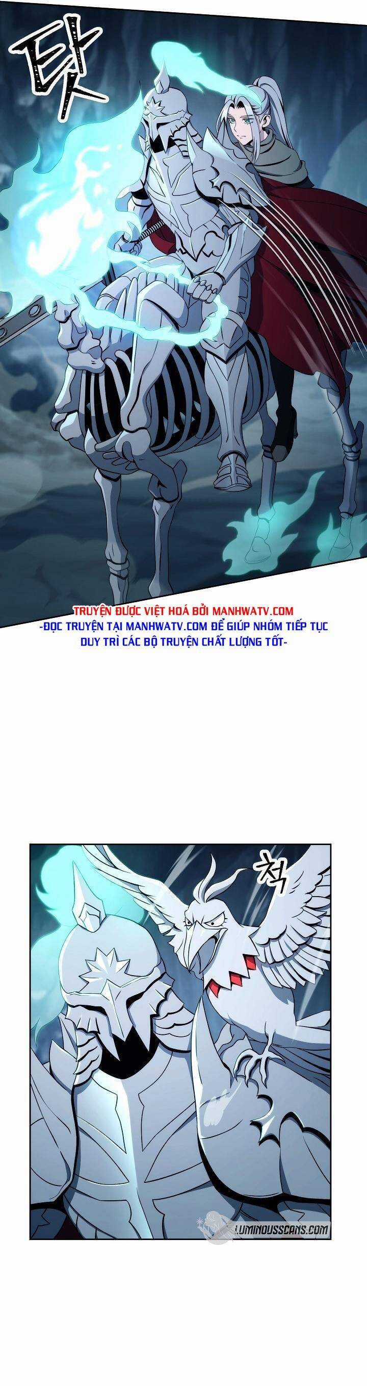 Cốt Binh Trở Lại - Chương 199 - Trang 12