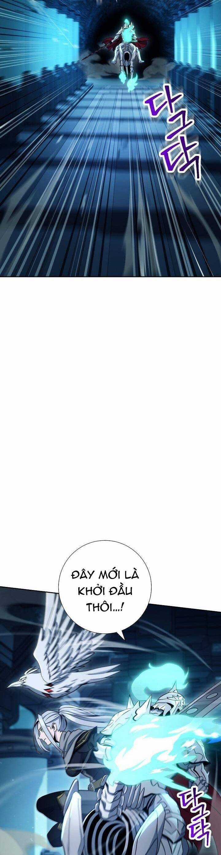 Cốt Binh Trở Lại - Chương 199 - Trang 19