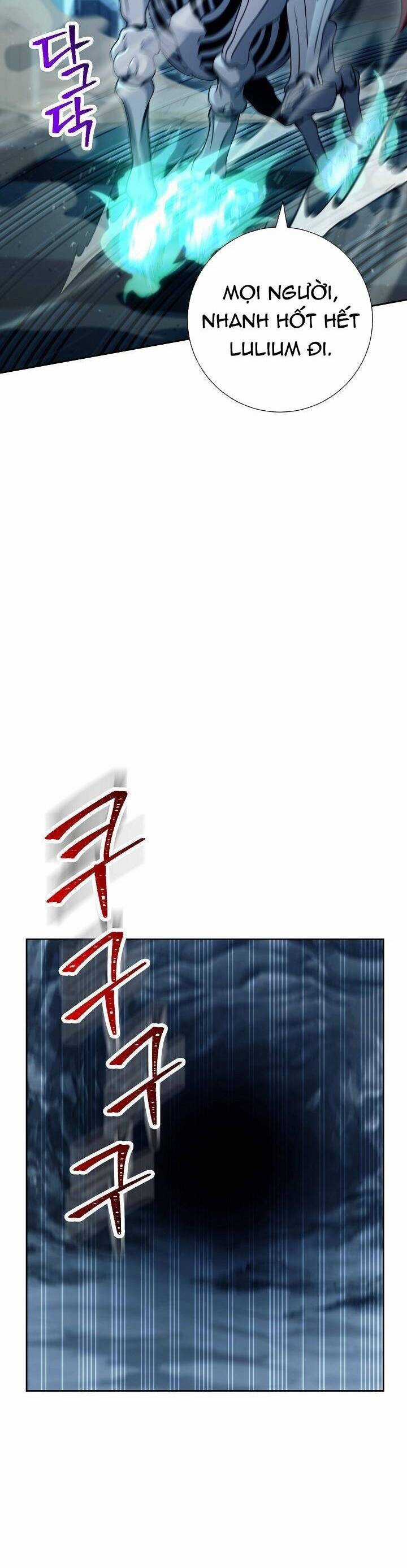 Cốt Binh Trở Lại - Chương 199 - Trang 20