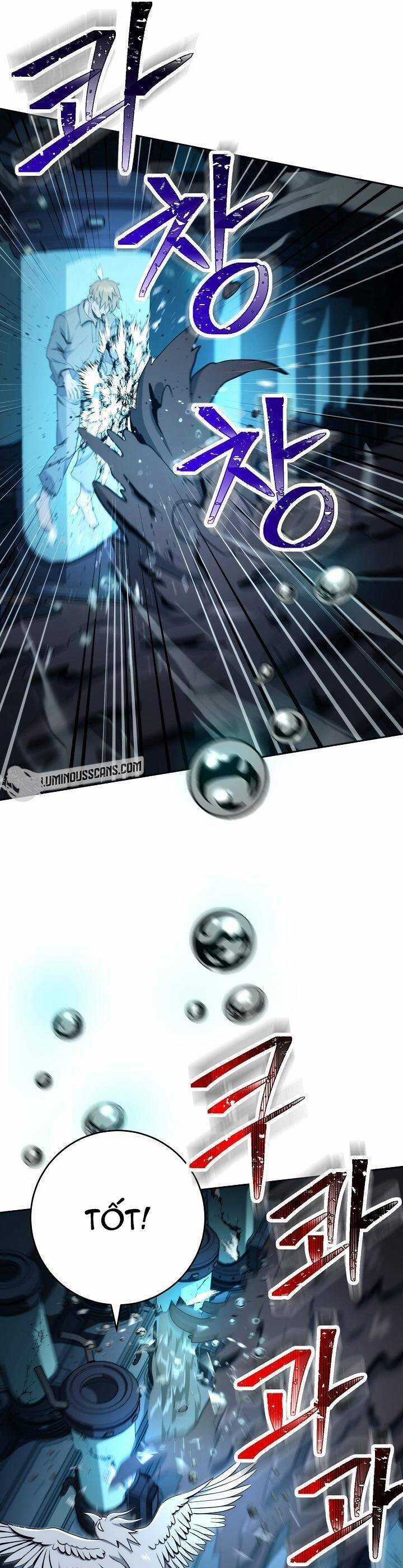 Cốt Binh Trở Lại - Chương 199 - Trang 22
