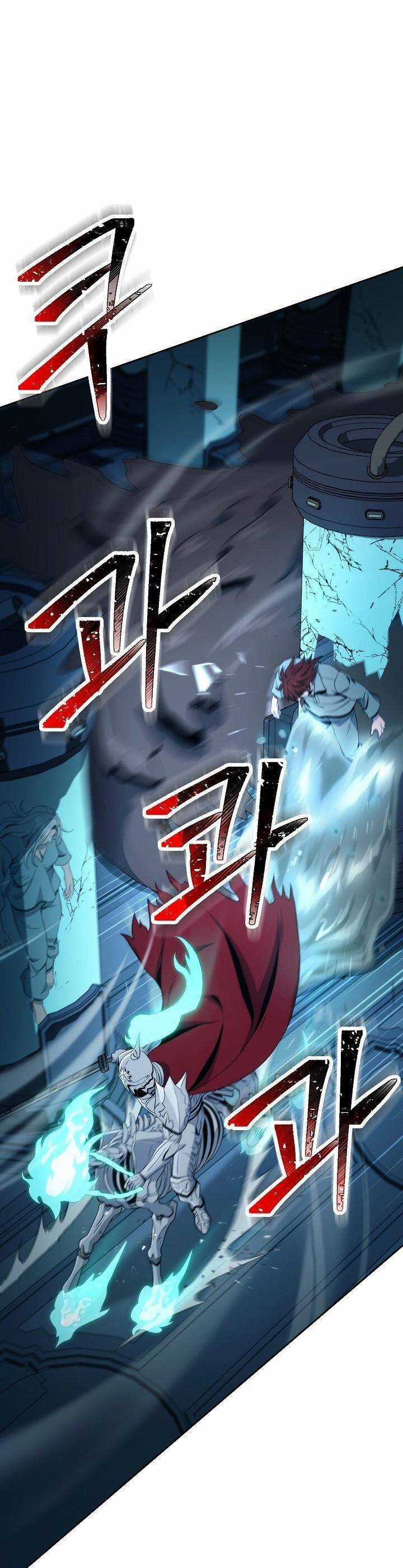 Cốt Binh Trở Lại - Chương 199 - Trang 24