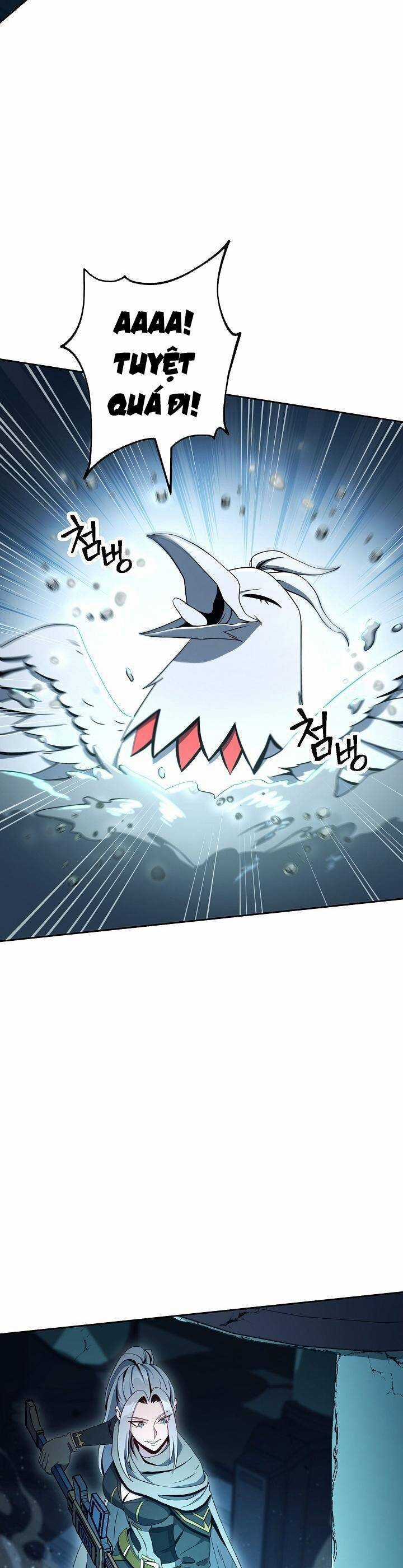 Cốt Binh Trở Lại - Chương 199 - Trang 25