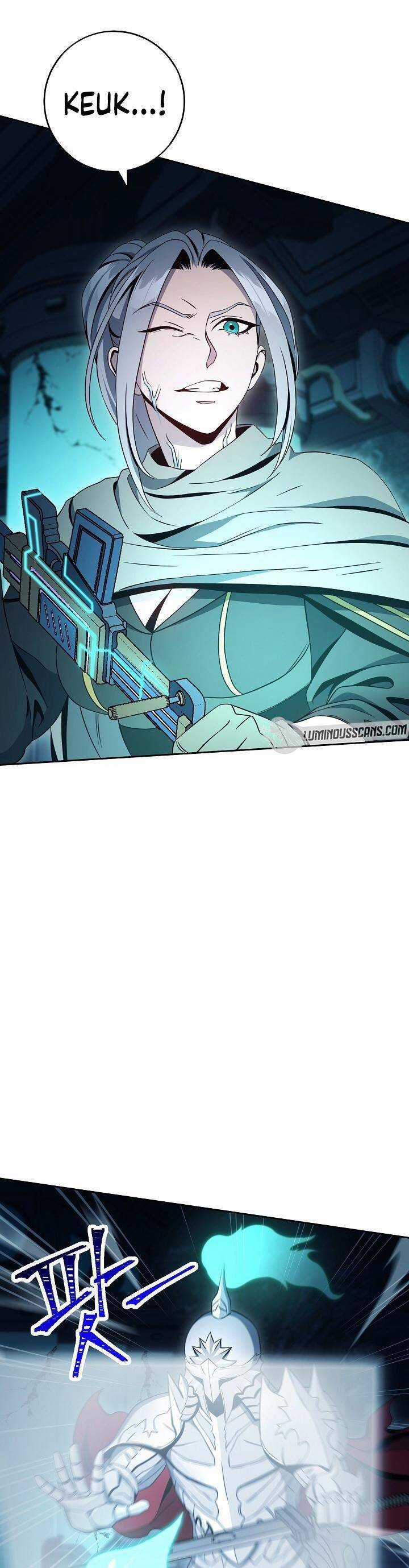 Cốt Binh Trở Lại - Chương 199 - Trang 27