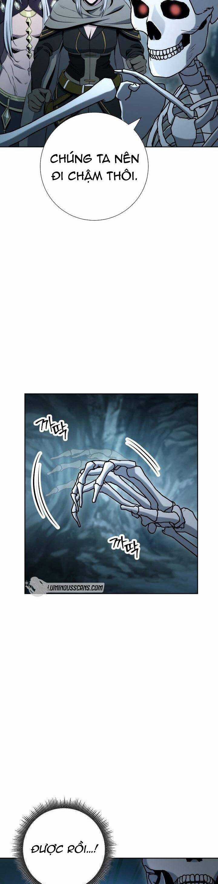 Cốt Binh Trở Lại - Chương 199 - Trang 4