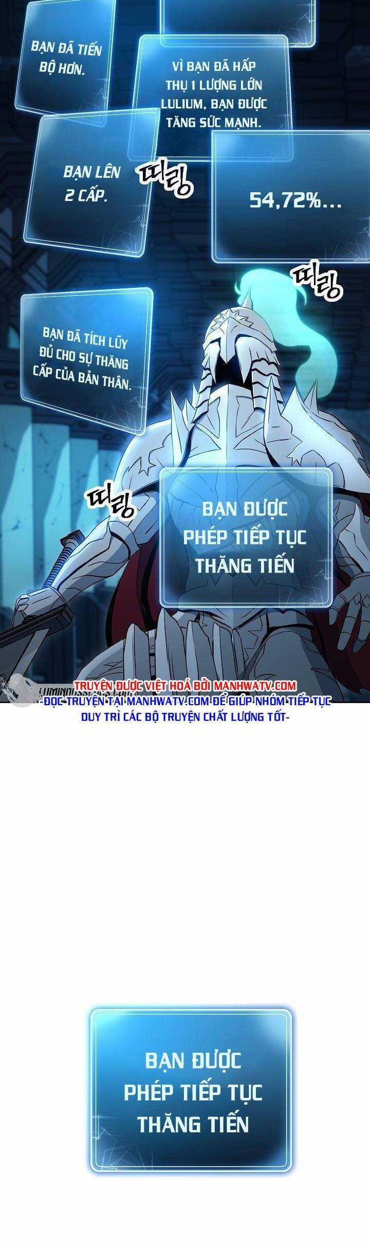 Cốt Binh Trở Lại - Chương 199 - Trang 34