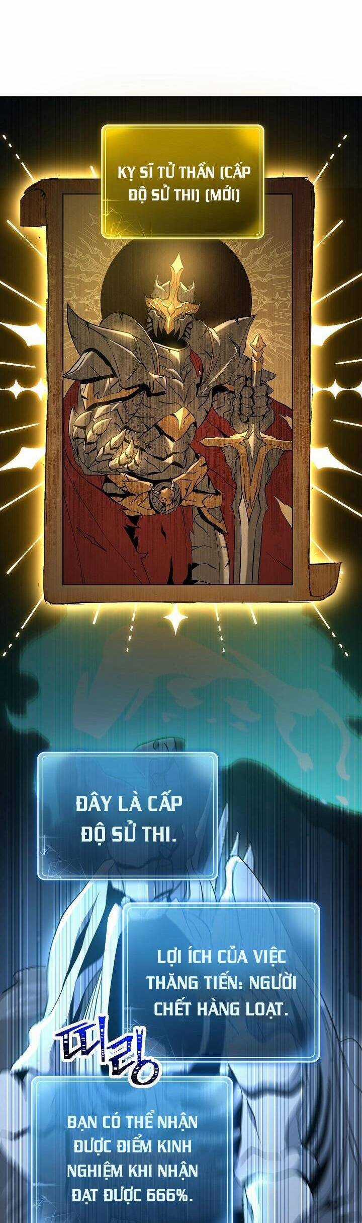 Cốt Binh Trở Lại - Chương 199 - Trang 35