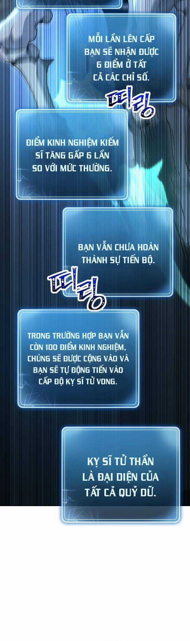 Cốt Binh Trở Lại - Chương 199 - Trang 36