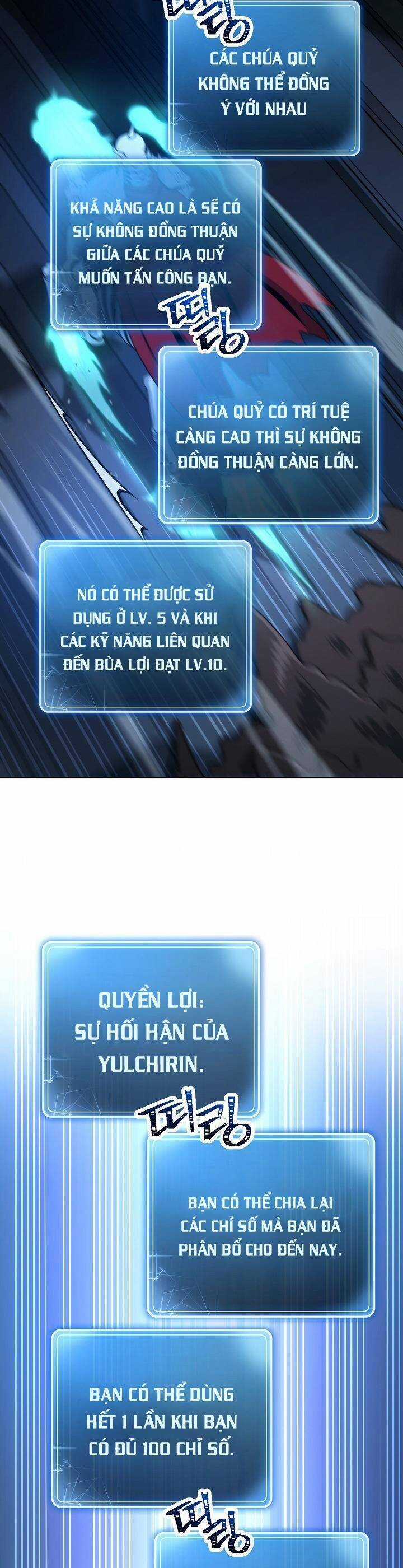 Cốt Binh Trở Lại - Chương 199 - Trang 39