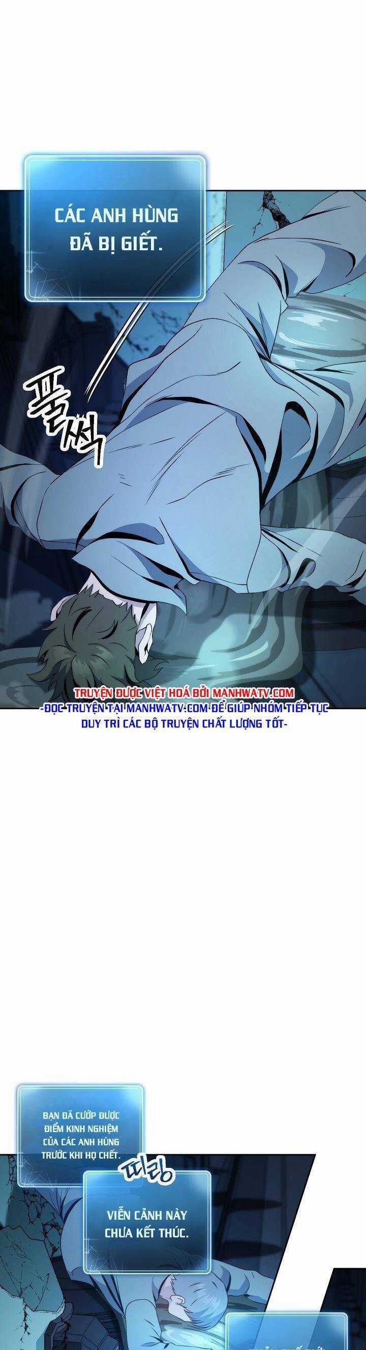 Cốt Binh Trở Lại - Chương 199 - Trang 42