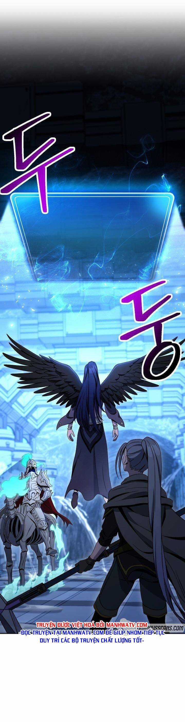 Cốt Binh Trở Lại - Chương 199 - Trang 52