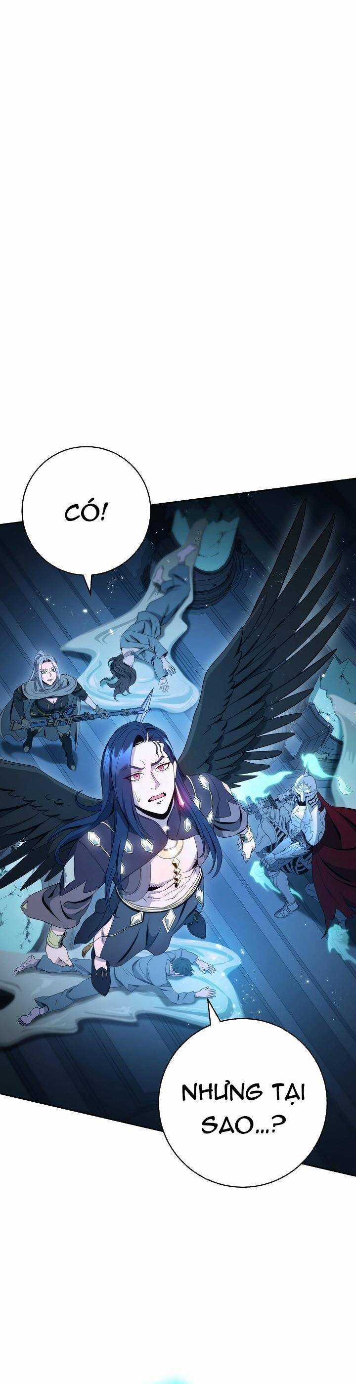 Cốt Binh Trở Lại - Chương 199 - Trang 55