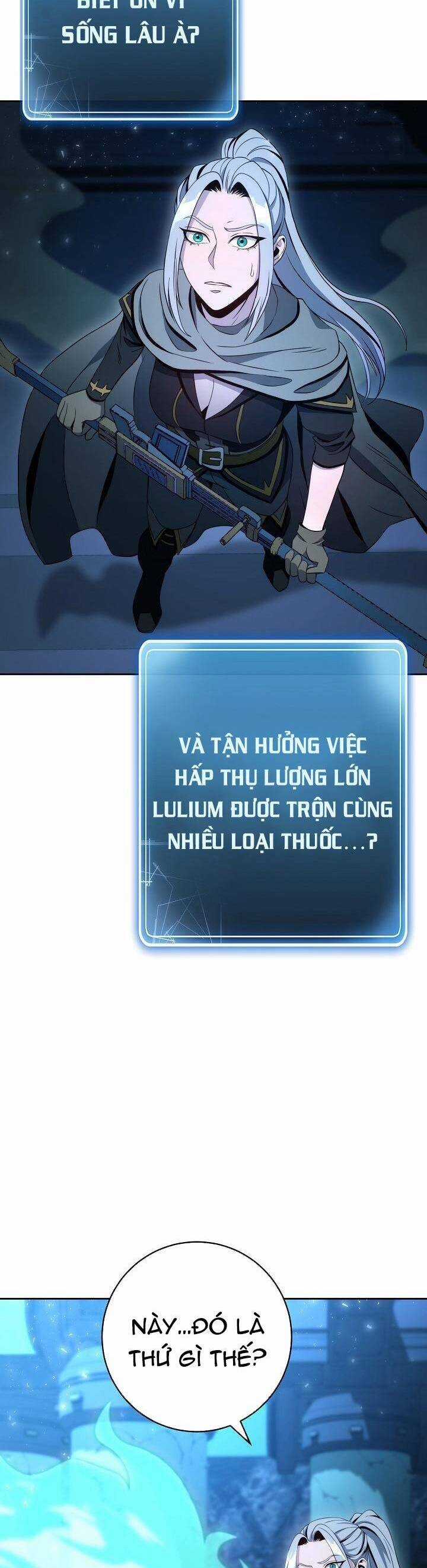 Cốt Binh Trở Lại - Chương 199 - Trang 59
